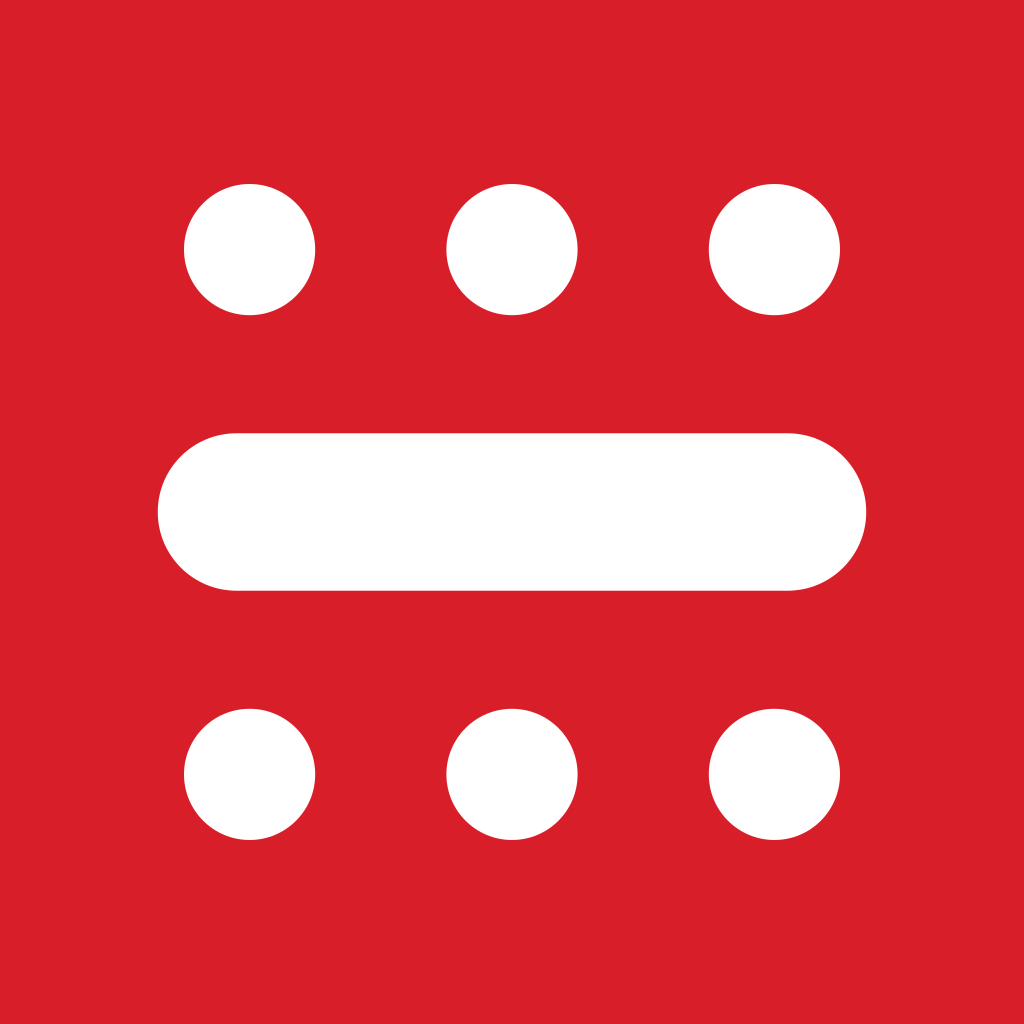 App icon 1024 — future concept