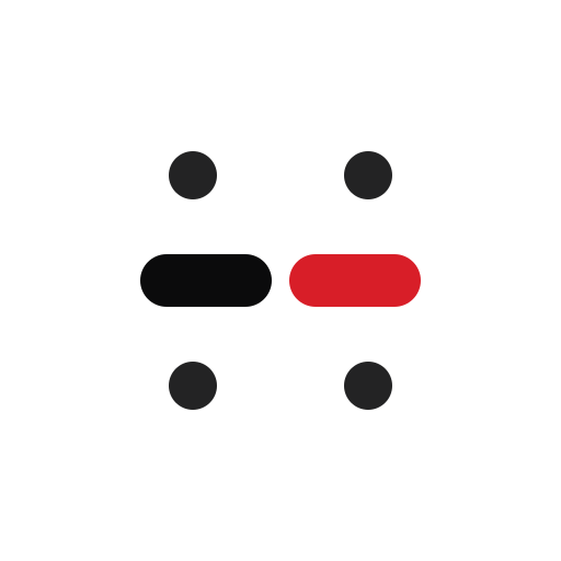 Integration / service account avatar — square PNG