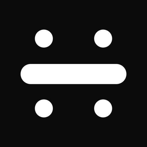Monochrome / tinted icon 512