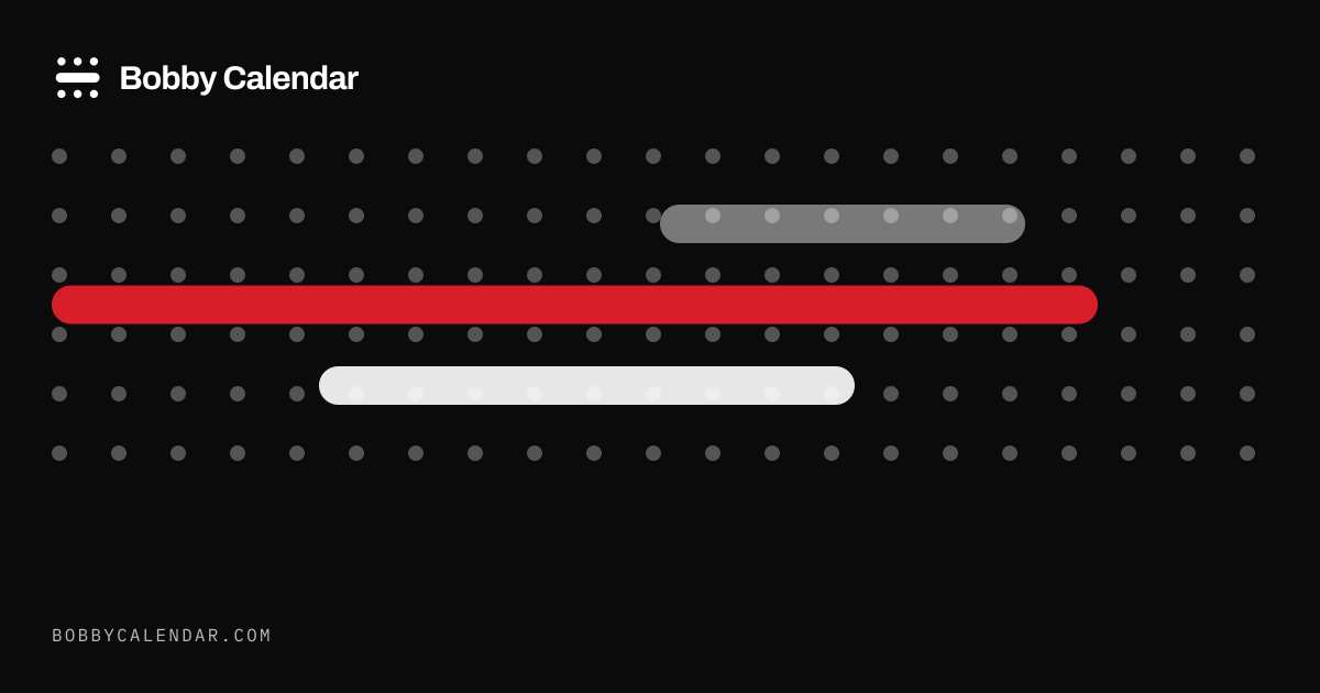 Social horizontal — no text