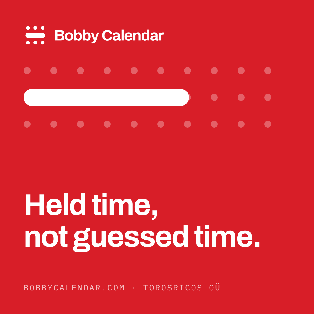 Social square — with text