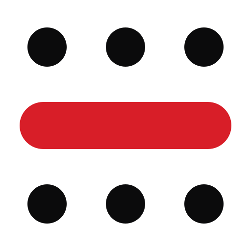 Master symbol — colour transparent