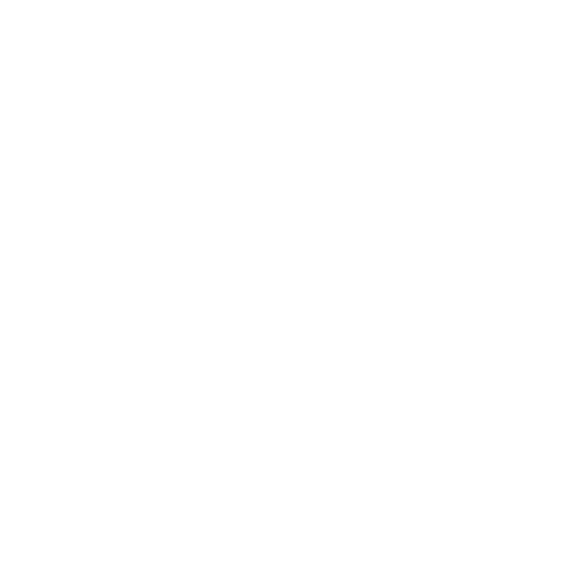 Master symbol — white transparent